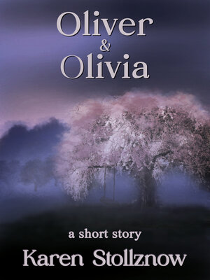 cover image of Oliver & Olivia